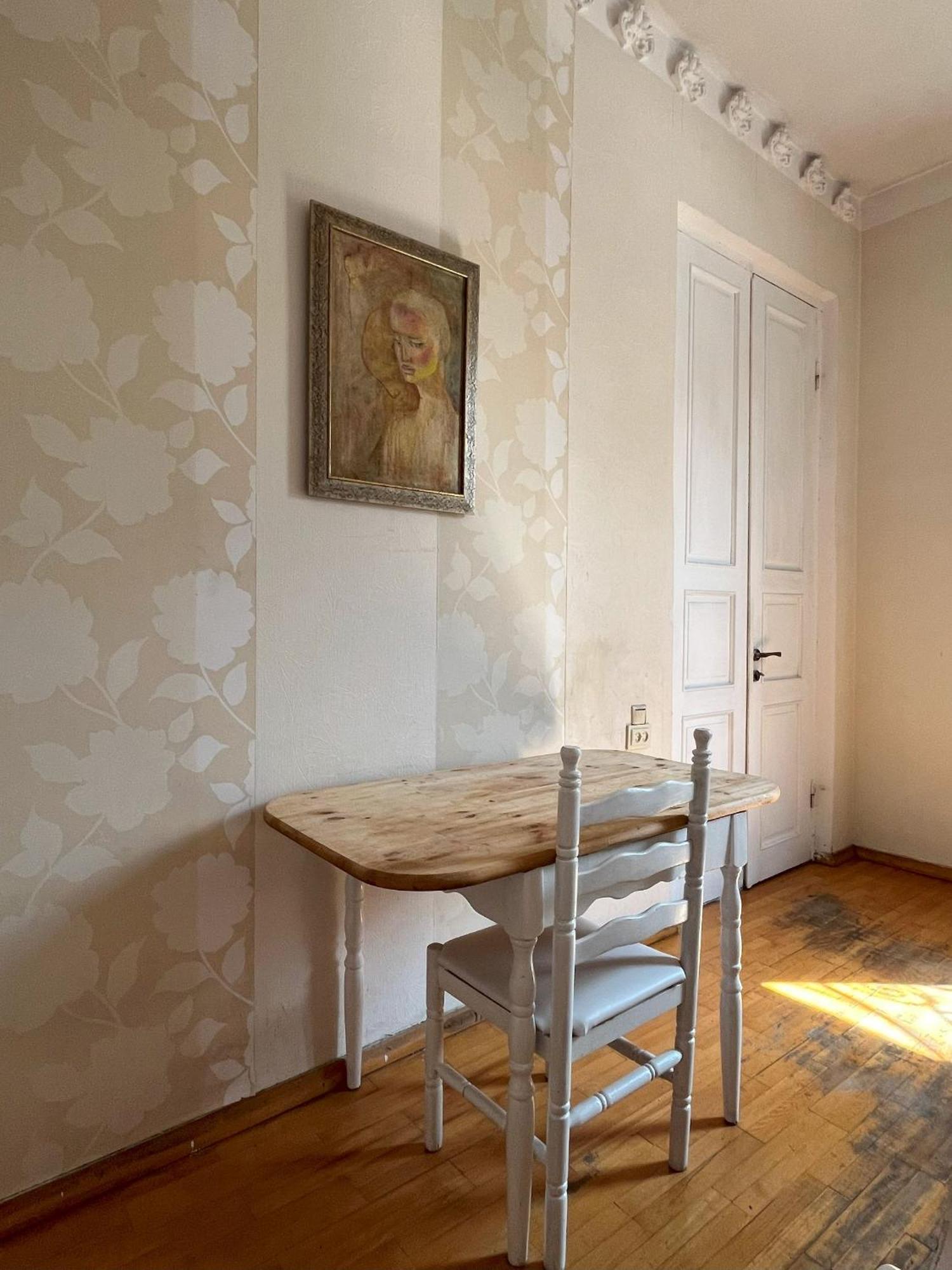 Guest House One Two Three Тбілісі Екстер'єр фото