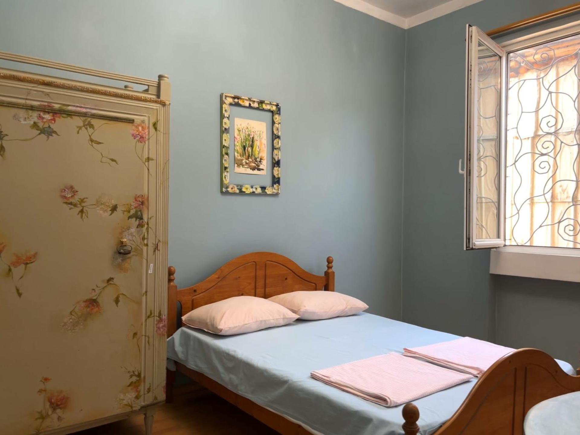 Guest House One Two Three Тбілісі Екстер'єр фото